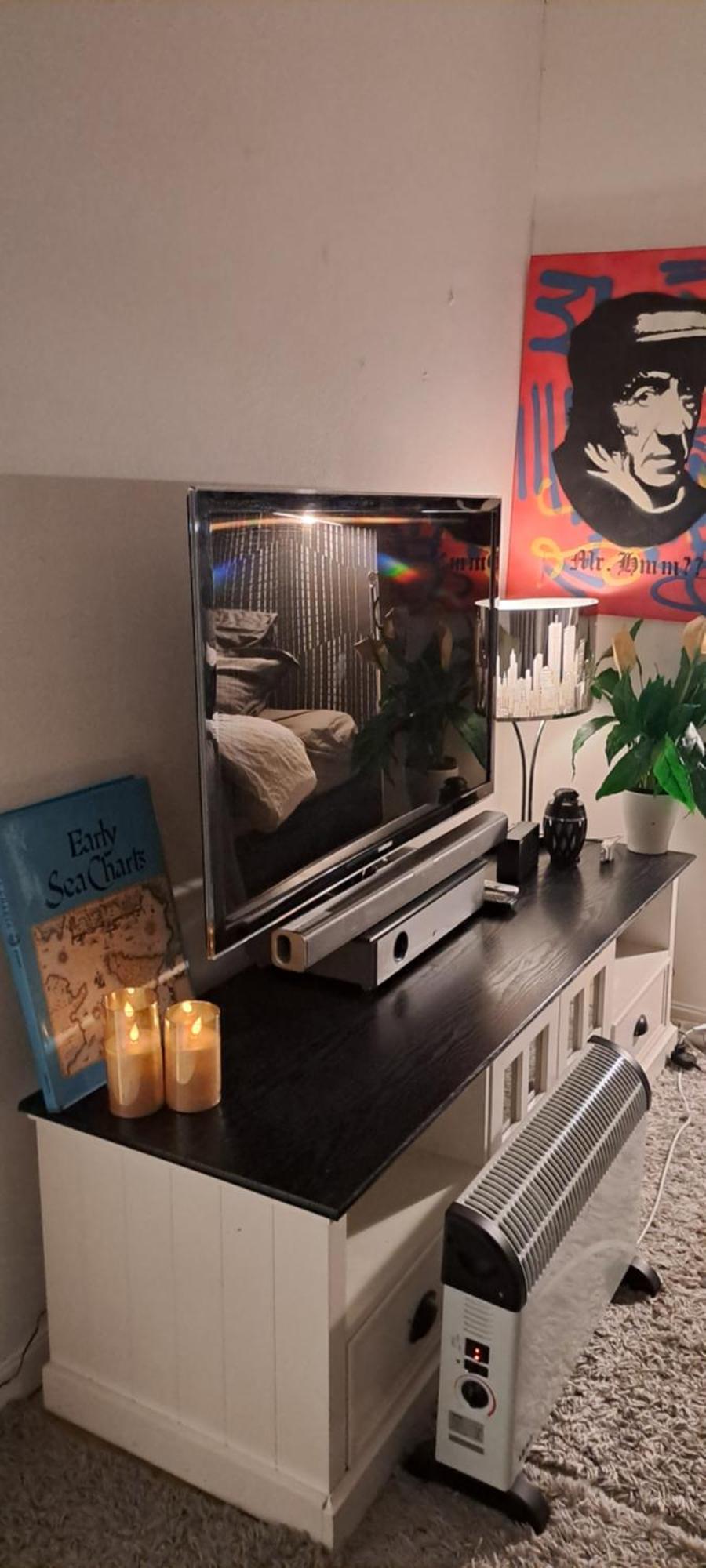 Kule Gule Huset Apartamento Svolvær Exterior foto